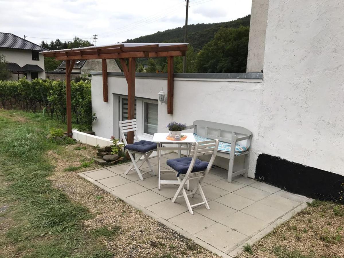 Hotel Winzerschenke Bad Neuenahr-Ahrweiler Exteriér fotografie