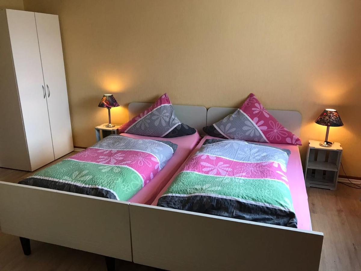 Hotel Winzerschenke Bad Neuenahr-Ahrweiler Exteriér fotografie